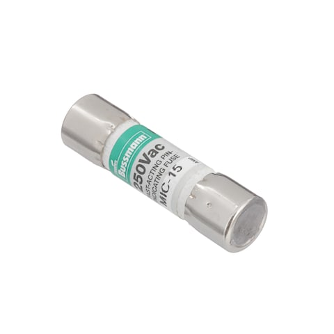 Bussmann / Eaton MIC-15