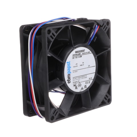 ebm-papst 3214J/2H4PU