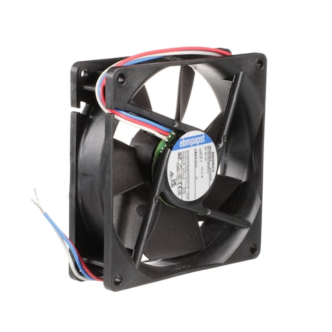 ebm-papst 3418N/2HHR