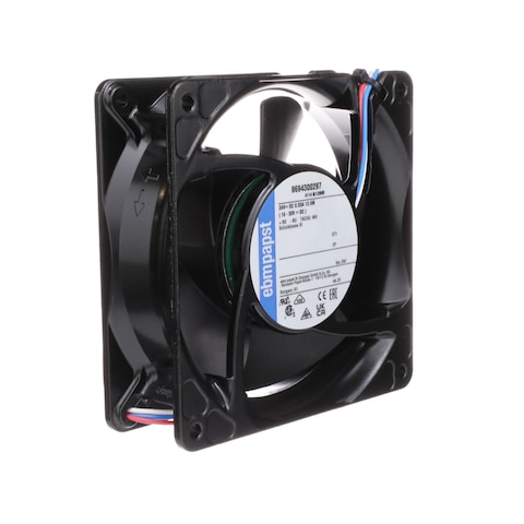 ebm-papst 4114N/12HHR-297