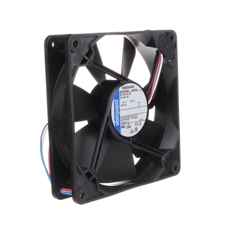 Imagen ampliada de ebm-papst 4414F/2M