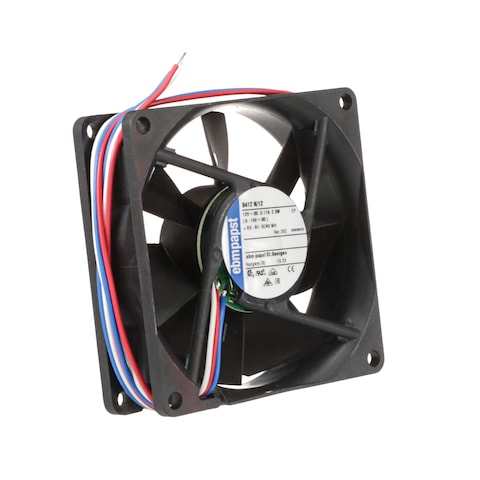 ebm-papst 8412N/12-252