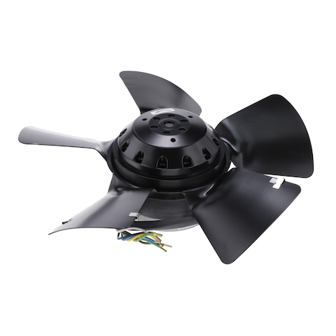 ebm-papst A2D250-AA02-01 Enlarged Image