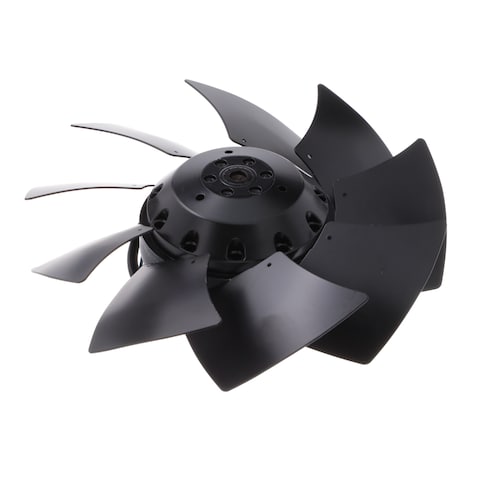 ebm-papst A2E200-AH38-01