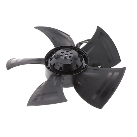 ebm-papst A4E300-AS72-09