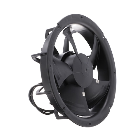 ebm-papst W1G200-EC91-27