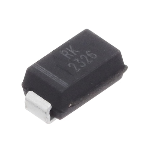 Eaton Electronics SMAJ60AH