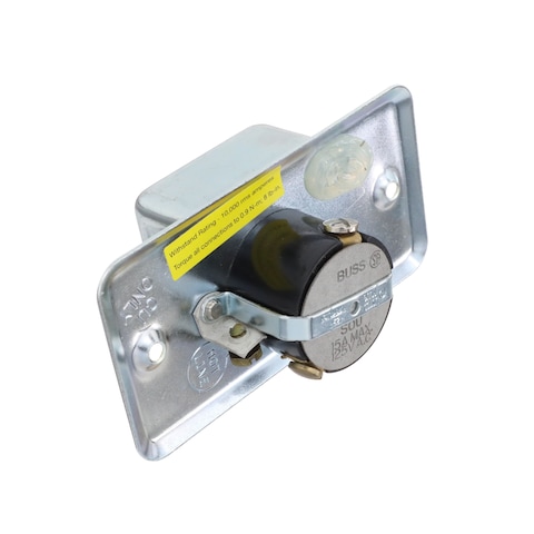 Bussmann / Eaton SOU