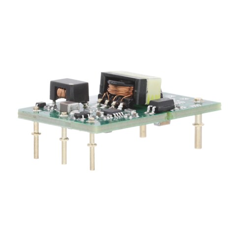 CUI Inc. PQC10-48-S24-O
