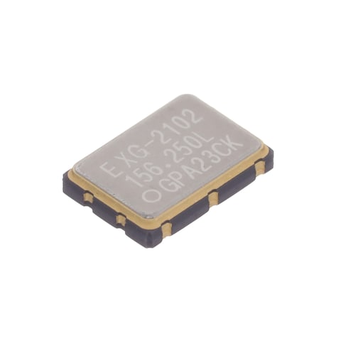 Epson Timing XG-2102CA 156.2500M-LGPAL3