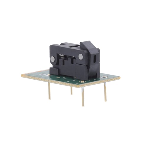 Epson Timing IC Socket for 2520 case