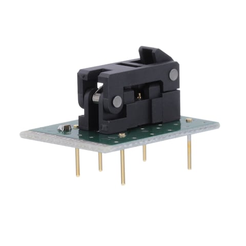 Epson Timing IC Socket for 5032 case