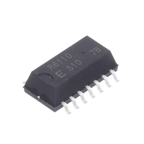 Epson Timing RX6110SA:B0 PURE SN