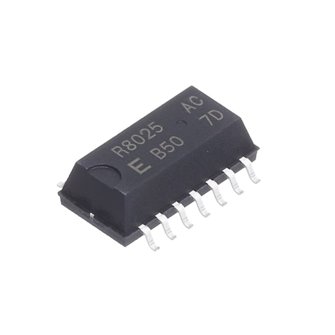 Epson Timing RX-8025SA:AC0