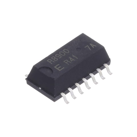 Epson Timing RX8900SA UB3 PURE SN