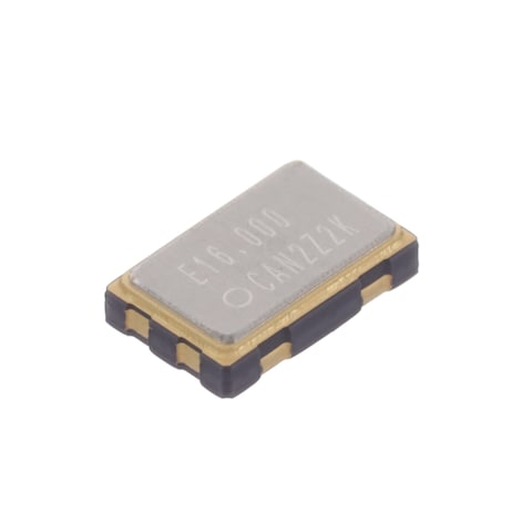 Epson Timing SG5032CAN 16.000000M-TJGA0