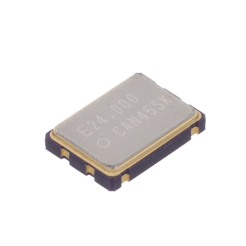 Epson Timing SG7050CAN 24.000000M-TJGA0