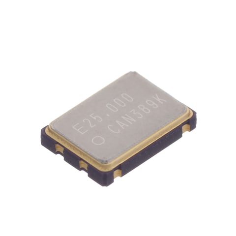 Epson Timing SG7050CAN 25.000000M-TJGA0