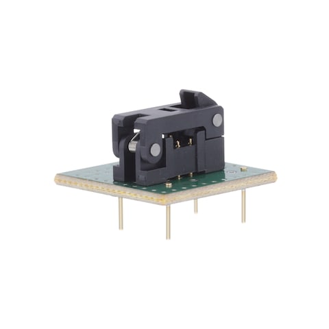 Epson Timing PWT SG-8002CA IC SOCKET