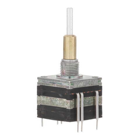 Electroswitch 3206拡大された画像