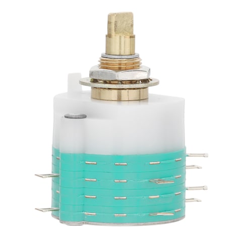 Electroswitch C4D0204S-0815