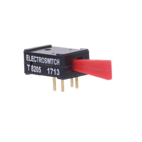 Electroswitch T8205