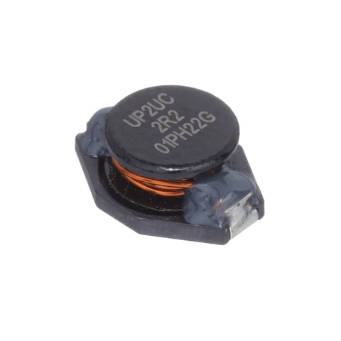 Eaton Electronics UP2UC-2R2-R