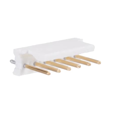 TE Connectivity / AMP 3-641209-6