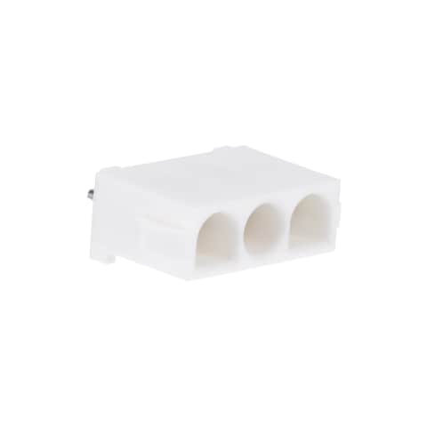 TE Connectivity / AMP 350825-4