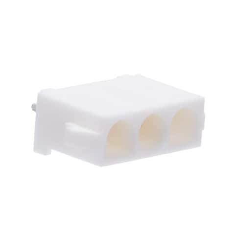 TE Connectivity / AMP 350789-3