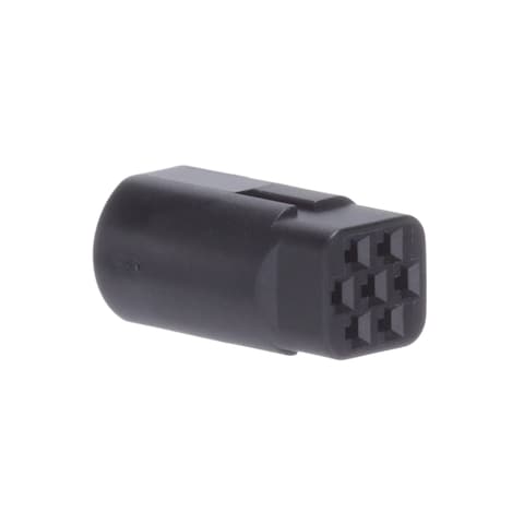 TE Connectivity / AMP 2822343-3