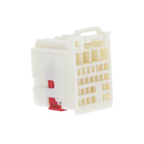 TE Connectivity / AMP 2098067-1