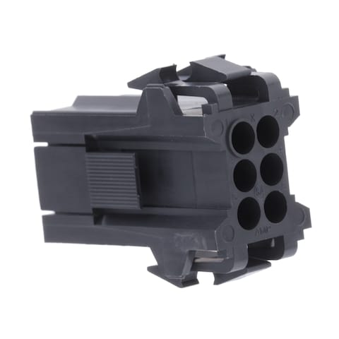 TE Connectivity 207153-1