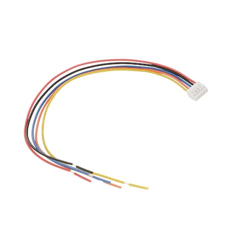 TE Connectivity / P&B 2058943-4