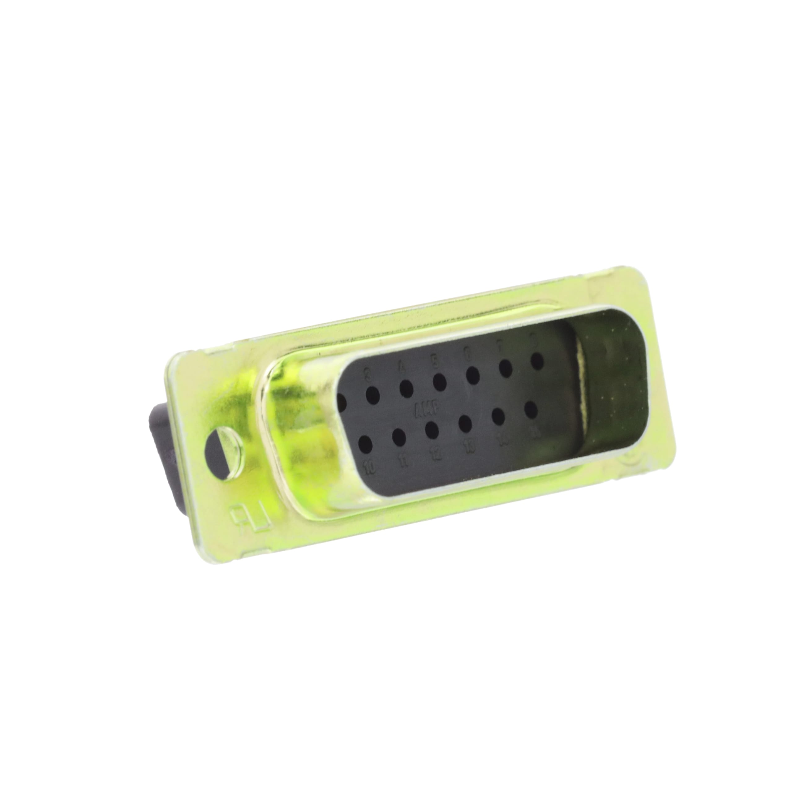 Rieさま、専用です 205206-9 TE Connectivity | Mouser