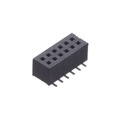 TE Connectivity 1MM-R-D06-VS-00-F-TBP