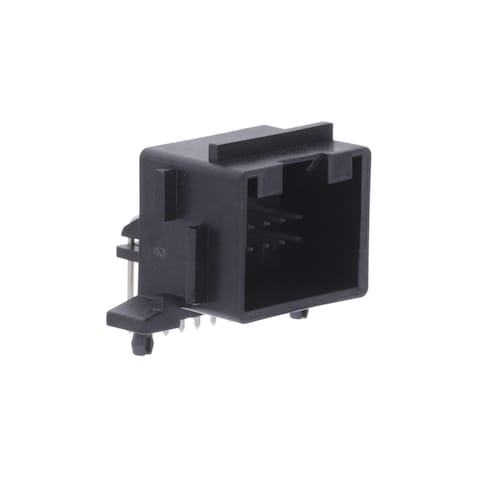 TE Connectivity / AMP 1-967250-1