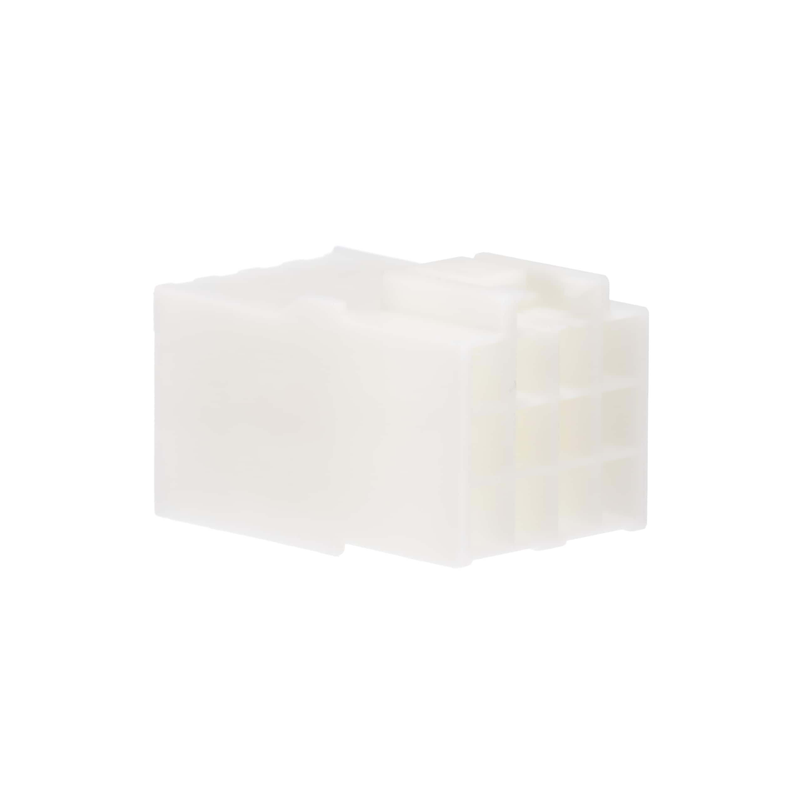 魅力的な 176289-1 TE Connectivity / AMP | Mouser Finland ヘアゴム