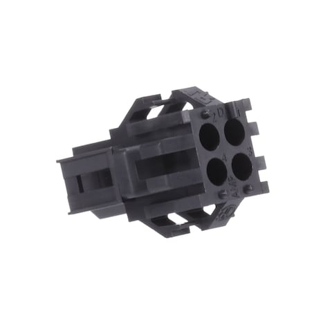 TE Connectivity 1-640519-0