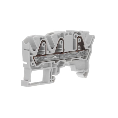 TE Connectivity / Entrelec ZK6-3P