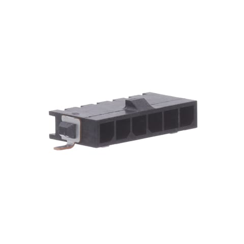 TE Connectivity / AMP 2-1445100-6