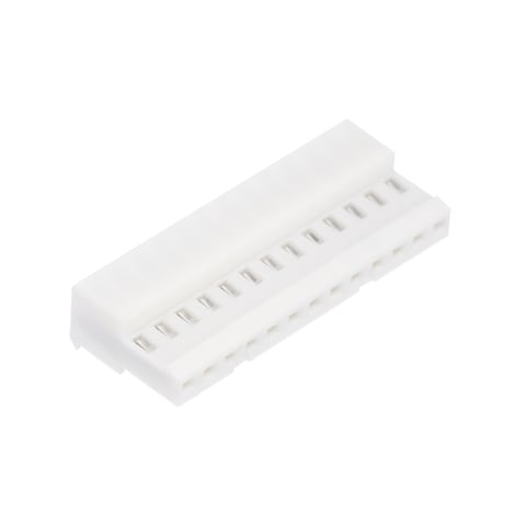 TE Connectivity / AMP 4-640441-3