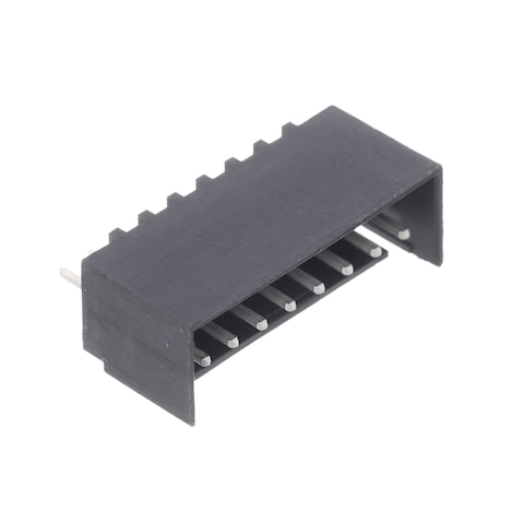 TE Connectivity / AMP 3-644892-8