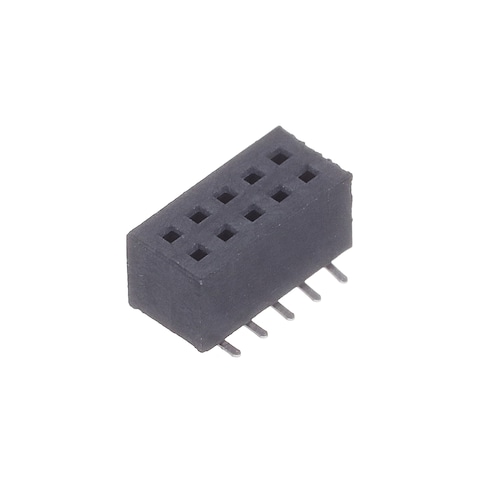 TE Connectivity 1MM-R-D05-VS-00-F-TBP