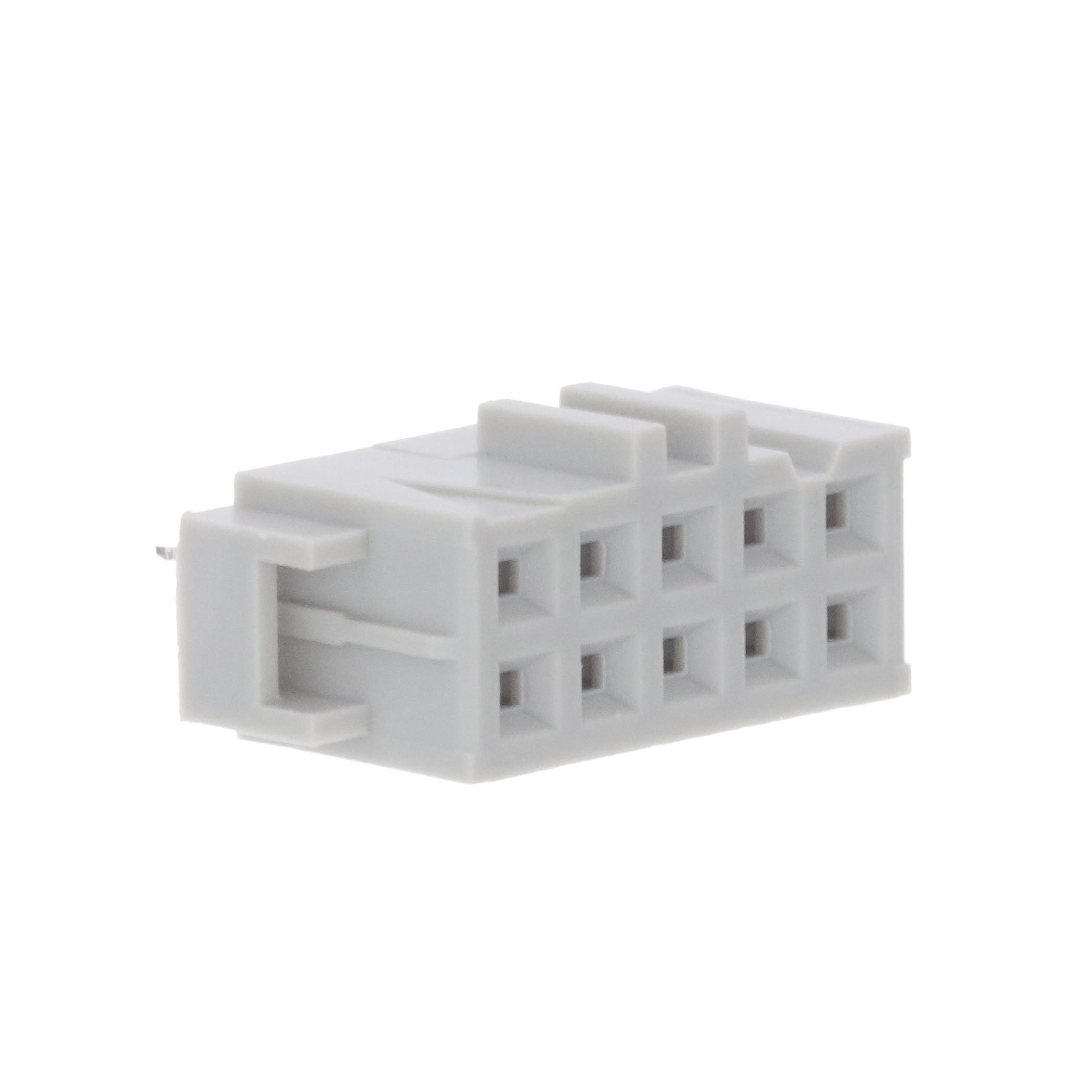 1-215882-0 TE Connectivity | Mouser