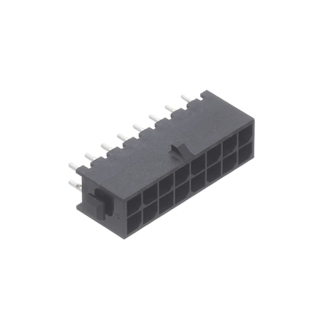 TE Connectivity / AMP 4-794630-6