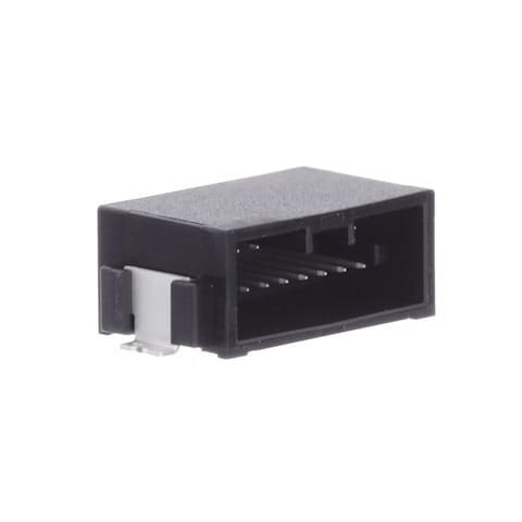 TE Connectivity 1-2834465-2