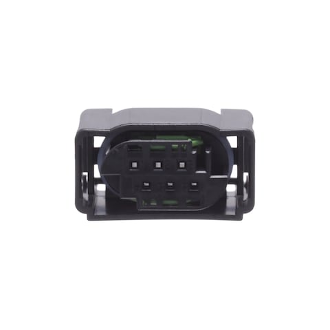 TE Connectivity / AMP 1-967616-1