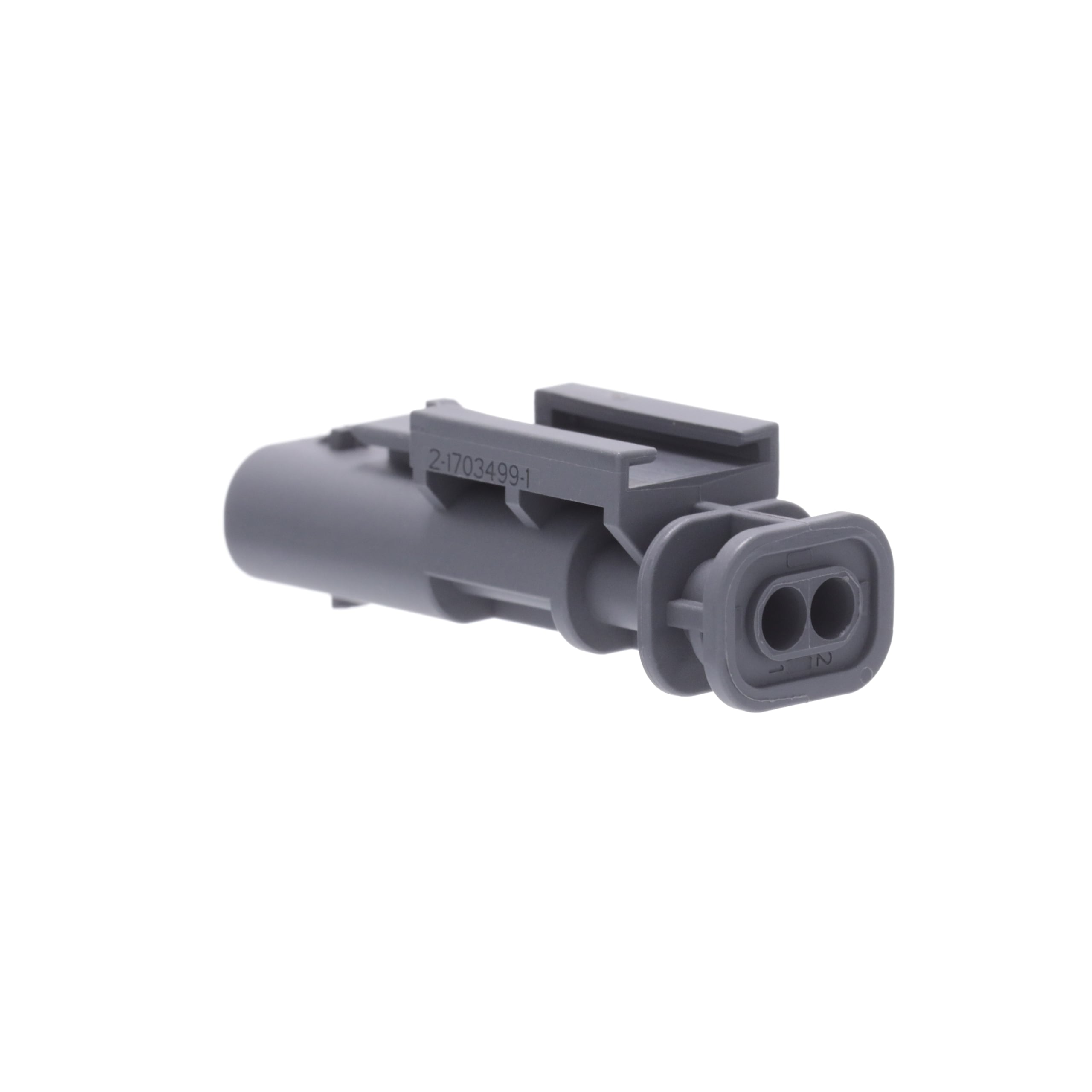 1-1703498-1 TE Connectivity | Mouser