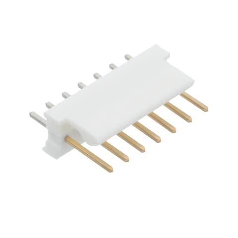 TE Connectivity / AMP 3-641126-7